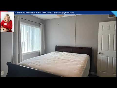 101 Old Ferry Road UNIT 10A, Shalimar, FL home video tour