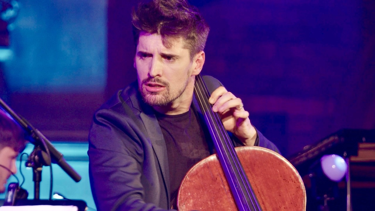 LUKA SULIC • BOHEMIAN RHAPSODY • LIVE at Union Chapel