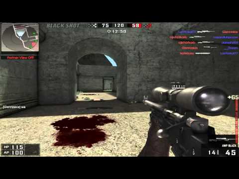 *[Glennzskiee Blackshot]* I'm using Lyrien's QS ...
