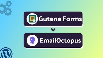 Integrating Gutena Forms with EmailOctopus | Step-by-Step Tutorial | Bit Integrations