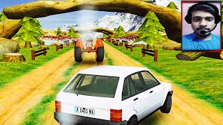 Old Classic Car Race Simulator -Enjoy the Most Realistic Vintage Car Driving - Gameplays screenshot 2