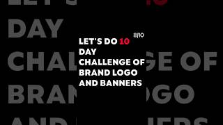 10Th Days Of Challenge Brand Logos Feat- Cashfy
