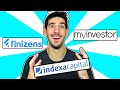 🔥Comparo los MEJORES PLANES INDEXADOS🔥 ¿Cuál te conviene más?