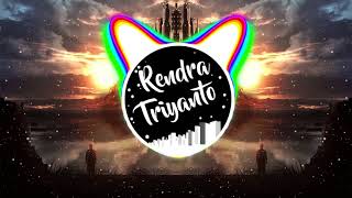 Flo Rida - My House ( Jack Dyer Bootleg Remix )   Audio Spectrum