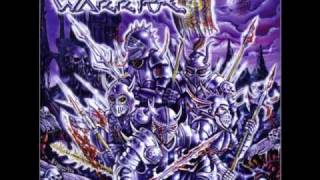 Steel Warrior  Spell Of Witches World