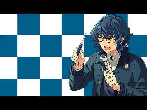 【あんスタ 音MAD】逆先夏目、青葉つむぎ×マイムマイム