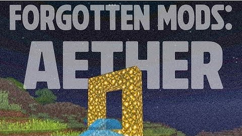 Nostalgic Minecraft: Aether Pt. 1