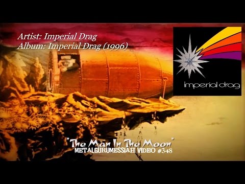 The Man In The Moon - Imperial Drag (1996) HQ FLAC Audio HD Video