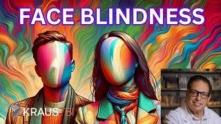 Face Blindness.. Do You Have It  Dr. Gary Kraus,neurosurgeon TBI Houston TX #prosopagnosia