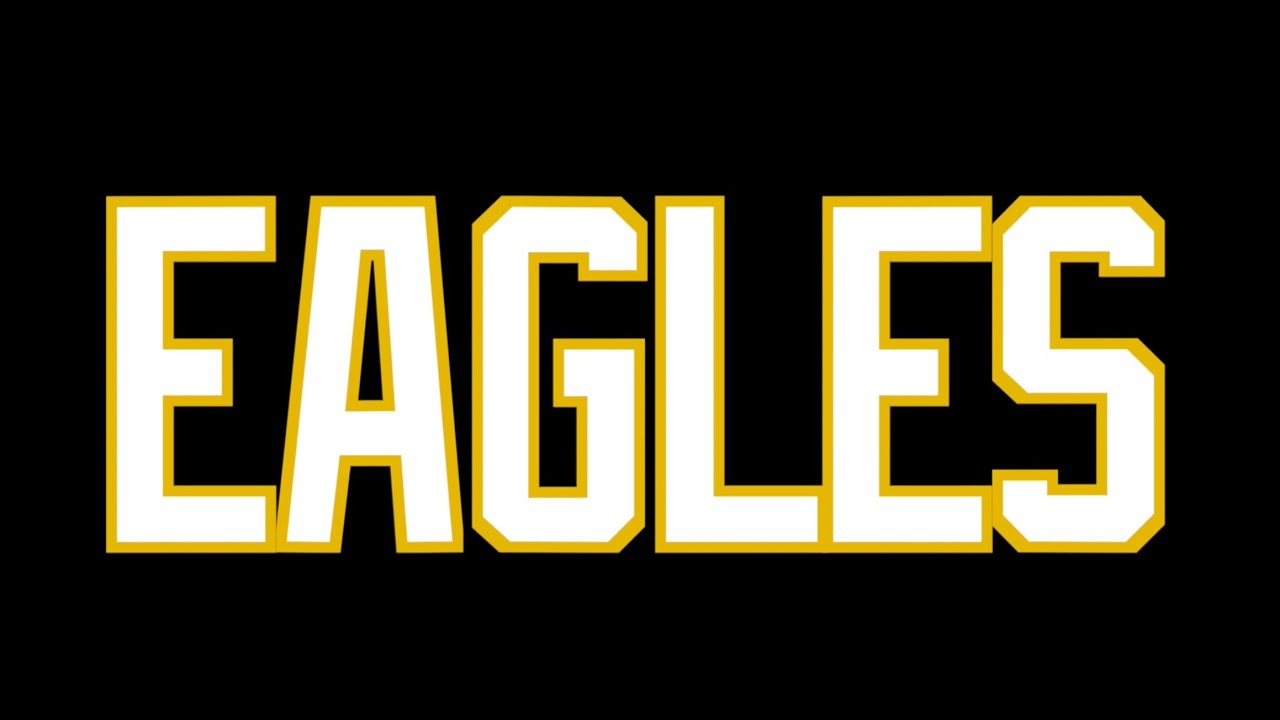 Esh Group Eagles Newcastle Intro Video 2015 16