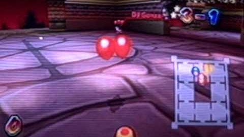 Mario Kart Wii - Wi-Fi Battle 1: Twilight House Harassment