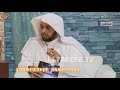 Шейх Ат-Тарифи — Совмещение намерений