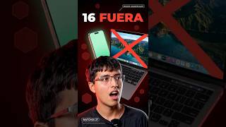 Tu iPhone se actualiza pero tu MAC ya no