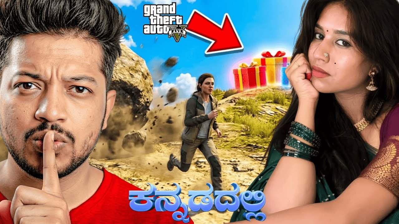 I Pranked This Beautiful Girl in GTA 5 😂#gta5gameplay