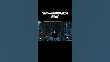 #deadbydaylight #dbd #dbdshorts #gaming #gameplay #funny #subscribe #twitch #shorts #fyp #foryou