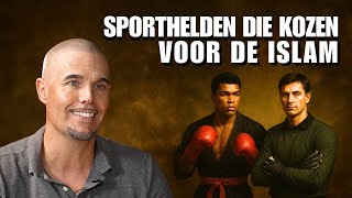 Download Lagu Muhammed Ali \u0026 Rinat Dasajev: Geloof Onder Druk | Vergeten Verleden met Joram van Klaveren | Afl. 5 MP3