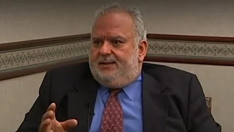 Bobby Militello Interview by Monk Rowe - 10/14/200...