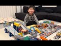 GT-Rの音真似