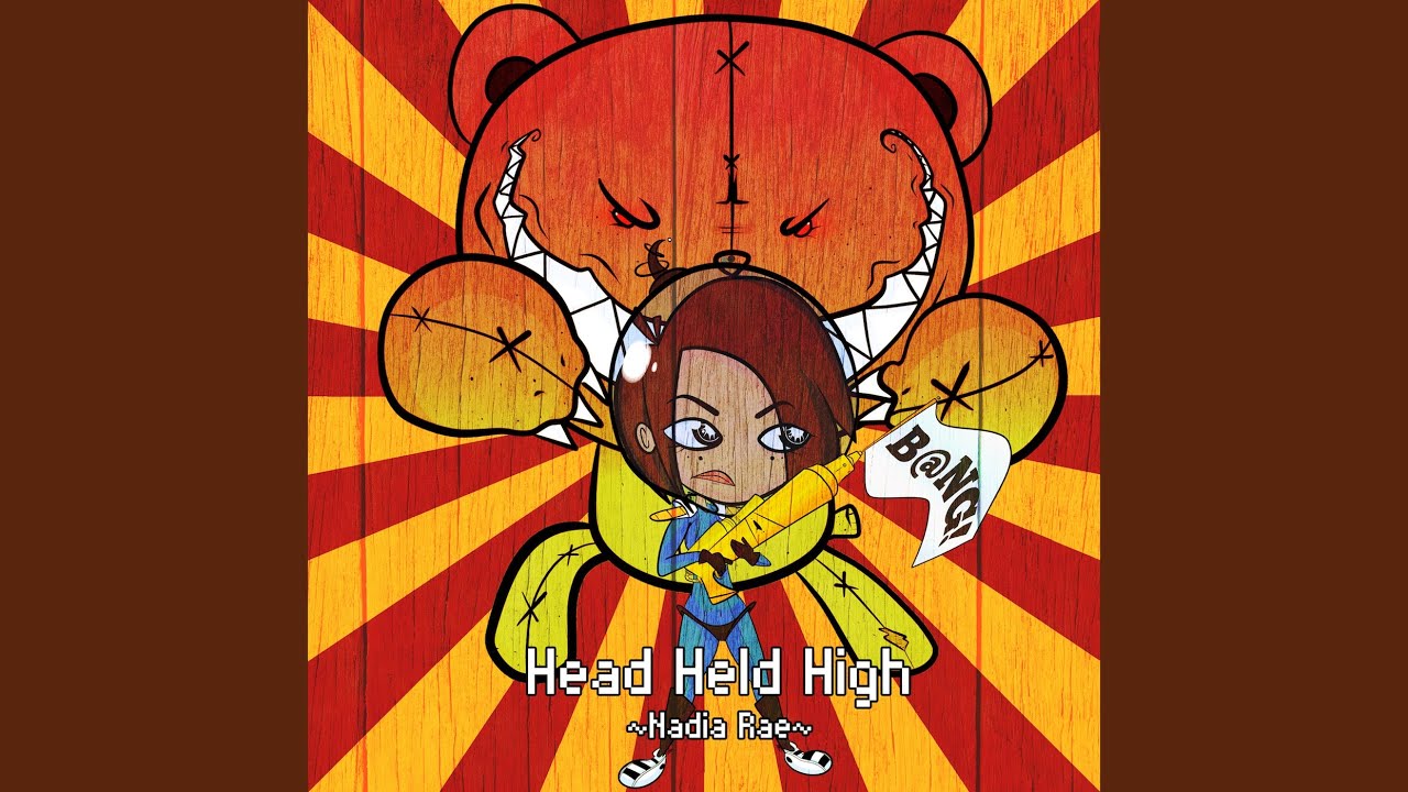 Head Held High (House Mix) YouTube