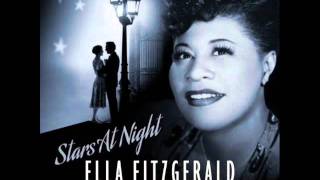 Ella Fitzgerald-My Funny Valentine.flv