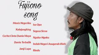 Pujiono full  album manisnya negriku