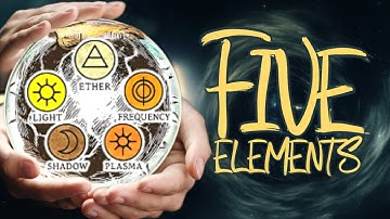 How Your Hands Control The Energy Field - Use With CAUTION