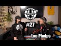 Staying True To Your Sound With Lou Phelps Ambiance Podcast Ep 27 mp3