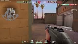 Don't Make This Mistake on Ascent! Valorant
