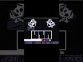 oh?  #undertale #sansmeme #retro #dothingsyoudontwanttodo #oyunumadokunma #gaming #retrogaming
