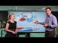 Bushfires and exceptional heat: what's driving our weather right now?
