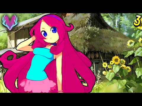 ОХ УЖ ЭТА ФЕРМЕРСКАЯ ЖИЗНЬ! • Stardew Valley Прохождение • #3