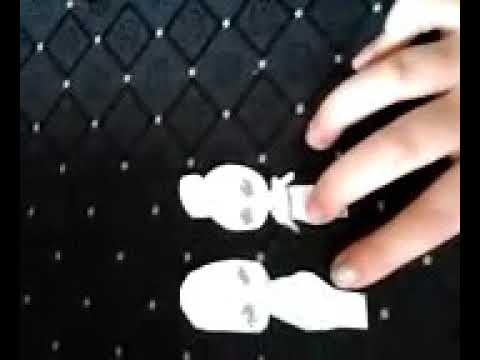 ვიყავი გოგოებთან ერთად მაღაზიაში