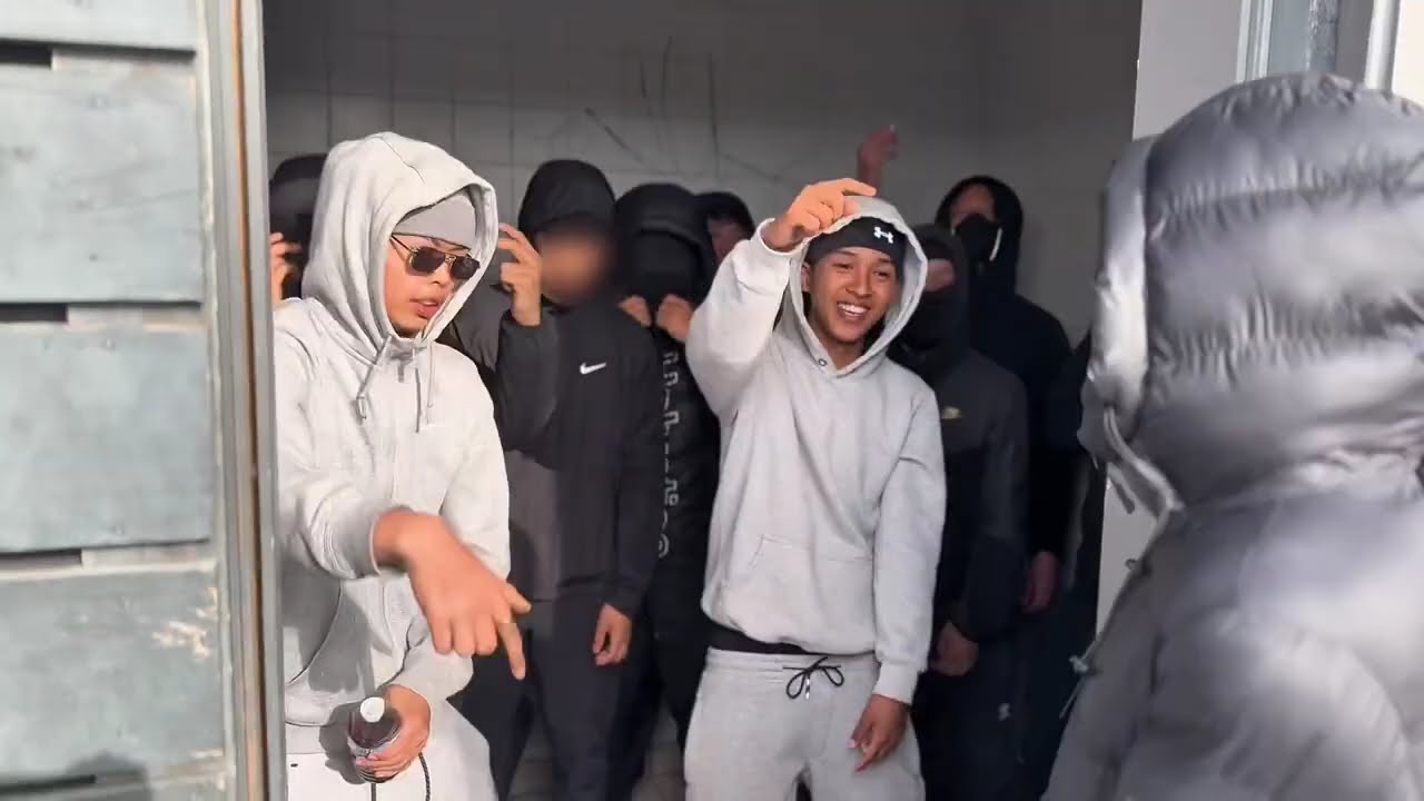 48 cartel #2 ft. Rigs music (clip officiel) new Tibetan rap song