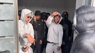 48 Cartel Ft. Rigs Music Clip Officiel New Tibetan Rap Song