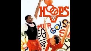 Hoops NES gameplay (NES Classics)