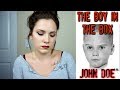 JOHN DOE | The Boy in the Box