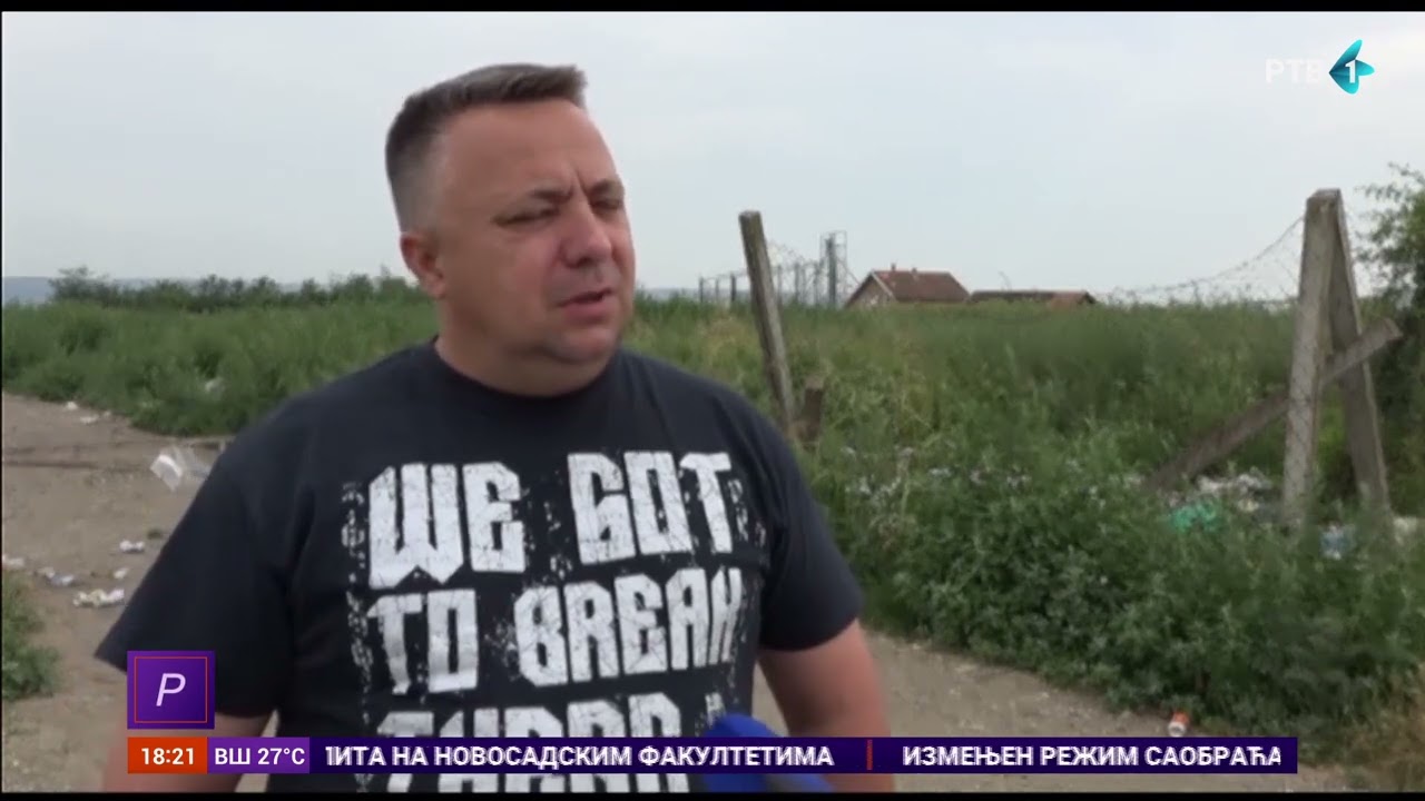 Veliki Radinci dobijaju radnu zonu 