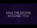 Missing You/EXILE THE SECOND カラオケ