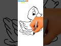 Beautiful drawings for beginners shorts  