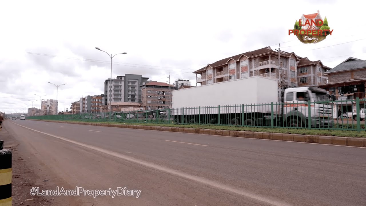 Ruaka: Kiambu's Hidden Gem