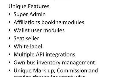 Abhibus clone script