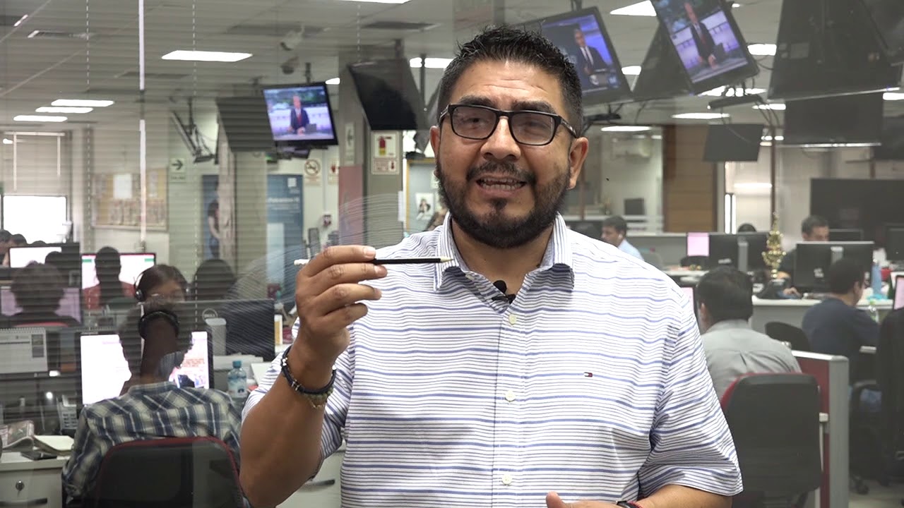 EL LÁPIZ DE ASIÁN: El hemiciclo de las bajas pasiones (28 de febrero) noticias de el salvador