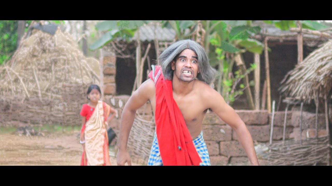 Balamuli Tela || ବାଳମୂଳି ତେଲ || New Odia Comedy || Jagan Comedy || 2025