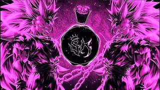 BREGA DO LOVE [ SUPER SLOWED ] 😈 BASS BOOSTED 🎧 BRAZILIAN PHONK 😎