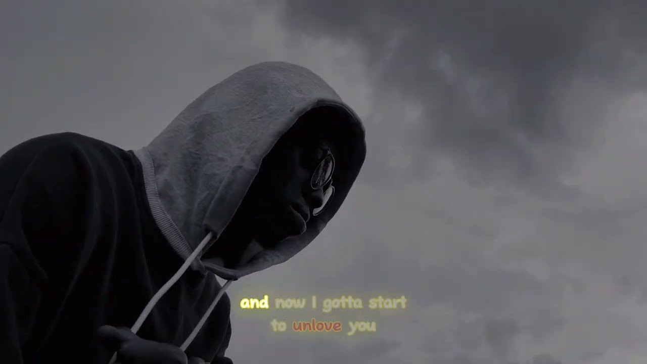 Unlove You - Kinoti, Myx Quest (Visualiser)