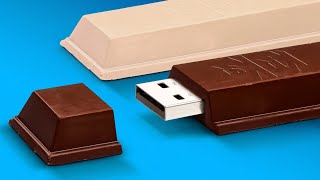 TOP SPY CRAFTS AND HACKS THAT WILL TURN YOU INTO A SECRET AGENT