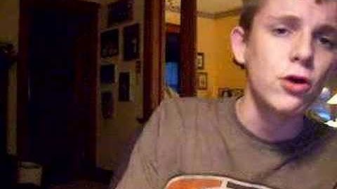 The Arcs and Chords Song