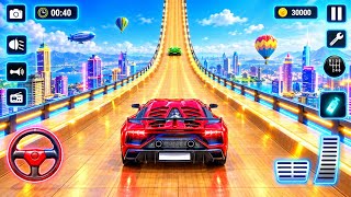 Ramp Car Racing - Car Racing 3D - Android Gameplay   screenshot 5