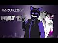 Saints Row the third pt 13