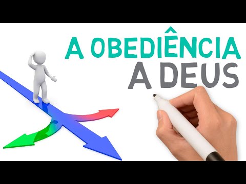 Vídeo: Qual parte do discurso é obediente?